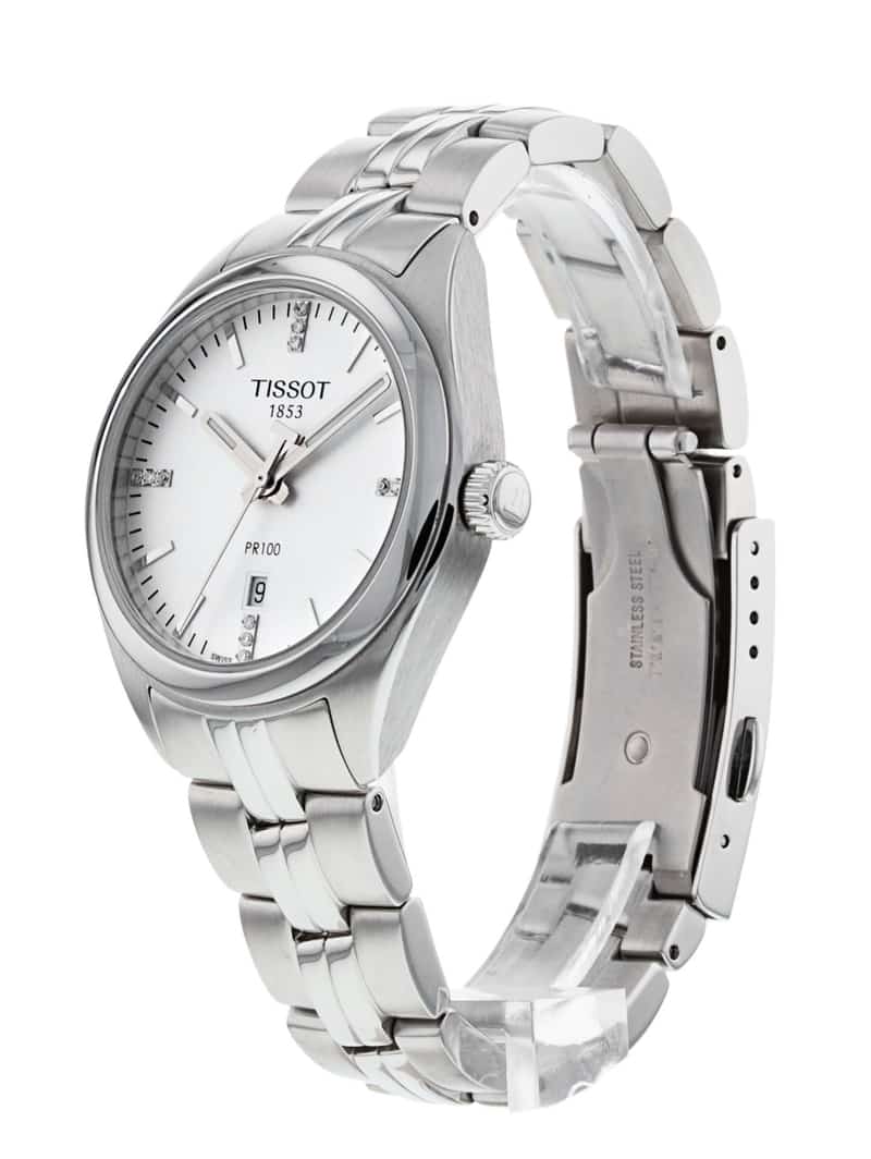 Tissot Classic-T T101.210.11.036.00